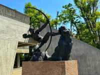 National Museum of Western Art – Europe Through an Artistic Lens in Tokyo
