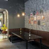 Letefe Cafe