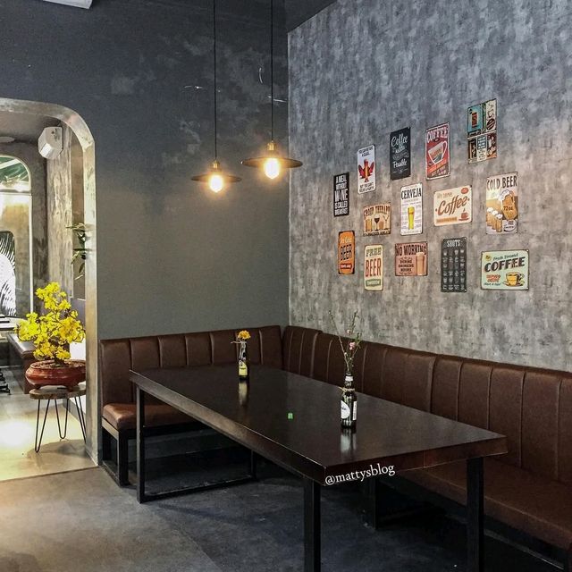 Letefe Cafe