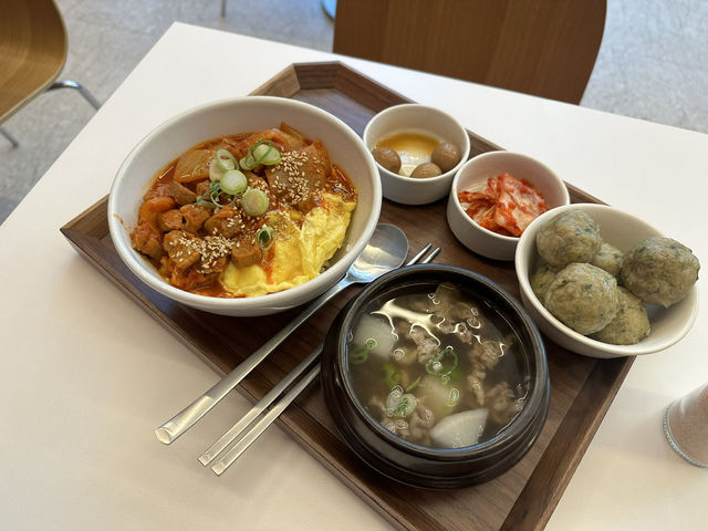 🍱 화곡 제로밥상 ‘제로슈가 제육’ 후기 🥢