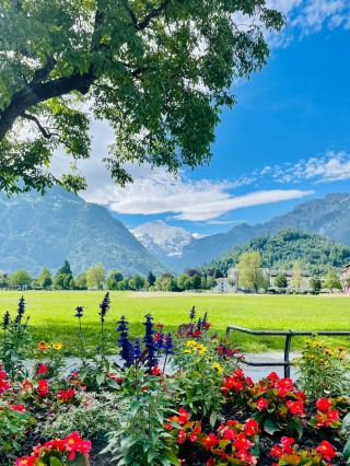 Summer in Switzerland: A Paradise on Earth You Must Experience Once in Your Life!
