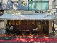 延南洞🇰🇷 輕鬆氛圍的咖啡店☕️