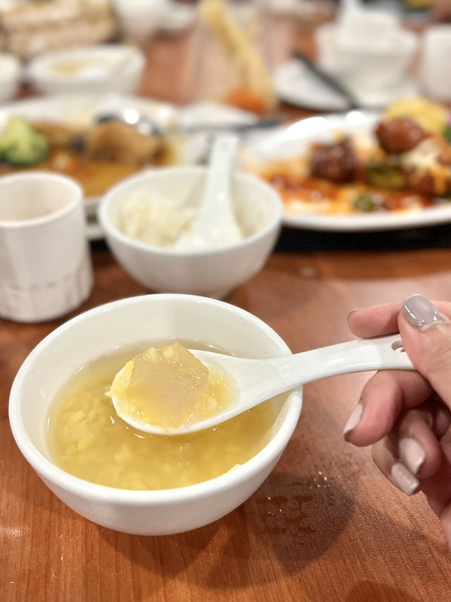 土瓜湾懐舊大排檔 