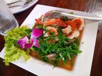 ร้านอาหารครัวมาร์เล่ย์ มาร์เล่ย์