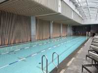 The Shilla Seoul (The Spa at The Shilla Seoul) (首爾新羅酒店水療中心)