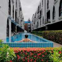 ที่พักสวยระยอง