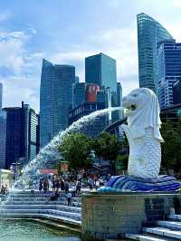 เที่ยวสิงคโปร์กัน🇸🇬