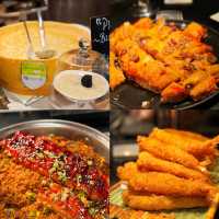 五星級酒店自助餐‼️父親節飯推介‼️