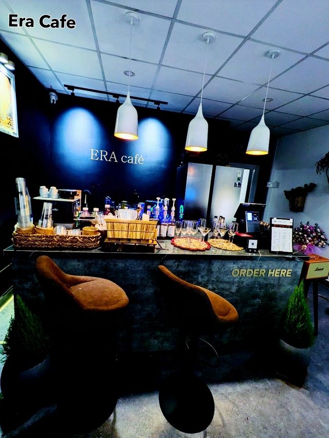 Coffee Itinerary - Recommendations at the Coffee Capital of Vietnam