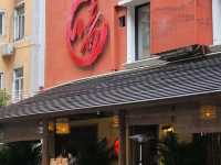 Foodie delights on rainy days in Guangzhou