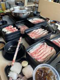 Makan shabu -มากันชาบู
