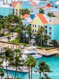 The Bahamas
