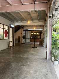 🌿 GalileOasis – Hidden Gem ใจกลางกรุงเทพฯ