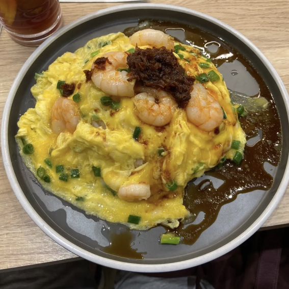 價錢合理，食物又高質👍🏻