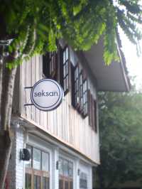 SEKSAN cafe | Ubon Ratchathani 