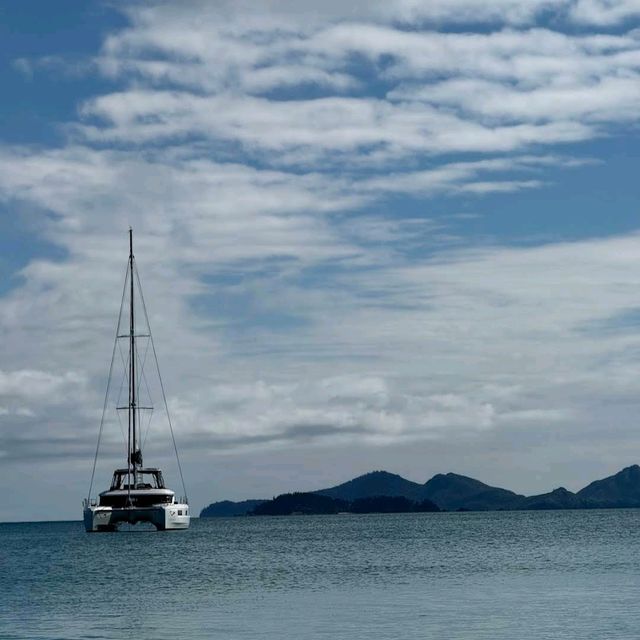 Whitehaven Beach – Whitsundays, QLD