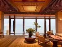 Zhuhai’s Alila Dong’Ao Island – A Secluded Sanctuary in the Pearl River Delta 