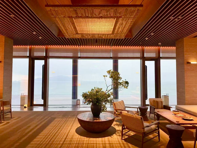 Zhuhai’s Alila Dong’Ao Island – A Secluded Sanctuary in the Pearl River Delta 