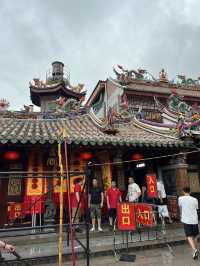 Spending an evening on a Quanzhou layover? Here's what to do! 