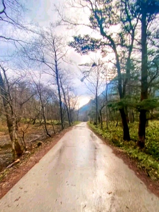 Kamikōchi – Japan’s Untouched Mountain Paradise