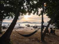 The Tropical Koh Mook 🌊🏝️