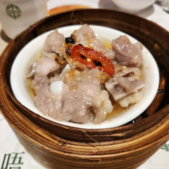 點心都算大件抵食🙂