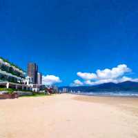 My Khe Beach