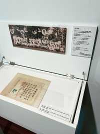 “Chung Chen Sun Archive - Free Entry”