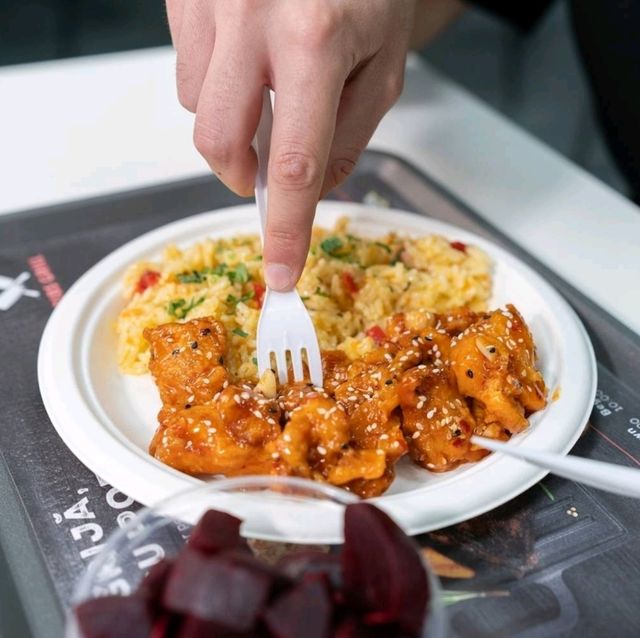 Ribs Grill - Bega Buziașului
