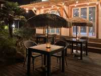 🌿 제주 한림 감성 숙소 – 길리 리조트 (Gili Resort)