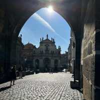 Old Town Square in Summer: Prague’s Beating Heart of History, Gelato & Golden Sunsets