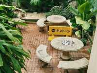 Budget stay in Vientiane @ Barn 1920s Hostel 