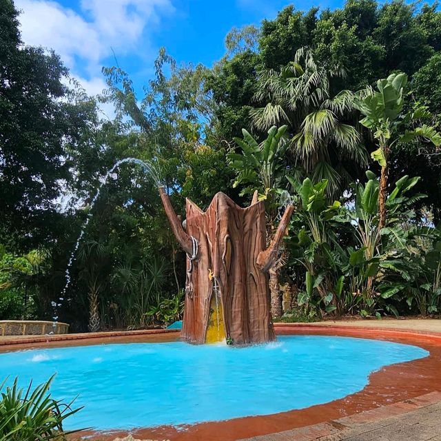 Adventure World – Perth, WA