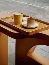 Lachér To Go Cafe Malaysia