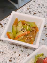 尖沙咀滋味素食餐廳