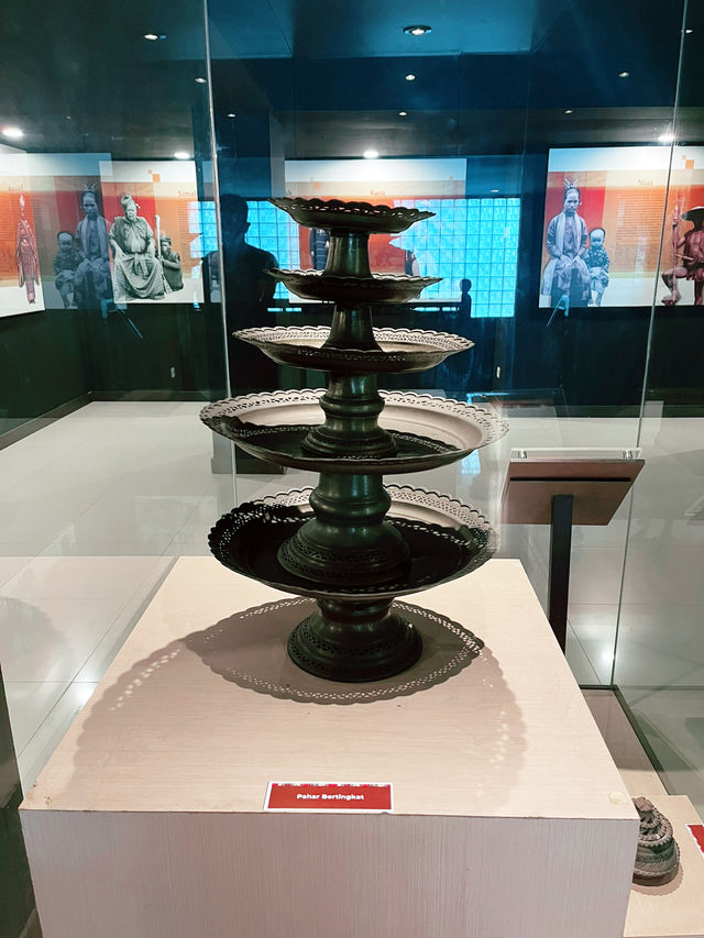 State Museum of North Sumatra – Must-Visit Cultural Gem This Summer