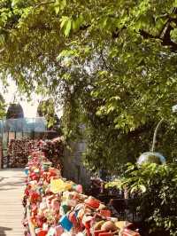 N Seoul Tower: An Iconic Seoul Experience