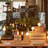 Light House Coffee