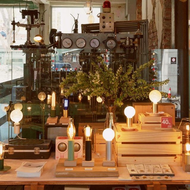 Light House Coffee