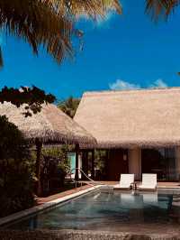 🌸 🇲🇻 Waldorf Astoria Maldives Ithaafushi