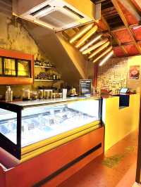 The Licky Chan & The Poke Guy: KL’s Coolest Summer Ice Cream Haven