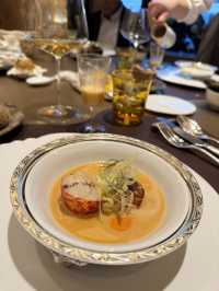 Paris Perfection: A Night at Plénitude, Headed into the Heart of ⭐️⭐️⭐️