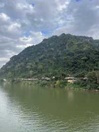 Nong Khiaw Travel Experience 