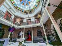 Cats Hostel Madrid Sol