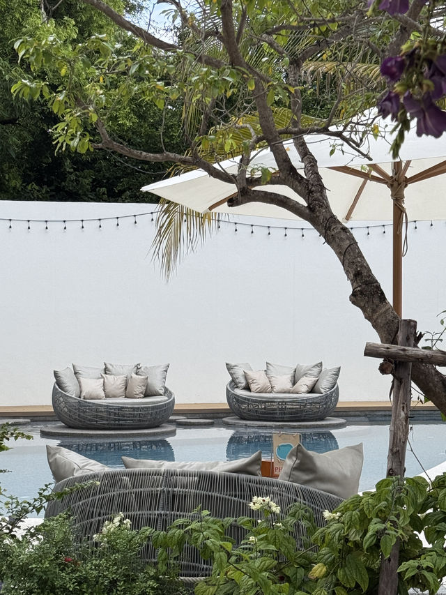 คาเฟ่พัทยา 2025 🏖️✨