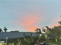Sunset Thrills & Skyline Luge Chills 
