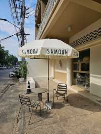 ✨ “สมร Samorn Chiang Mai” ✨