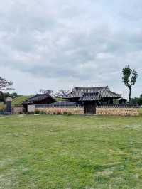 ｜韓國｜慶州瞻星臺경주 첨성대