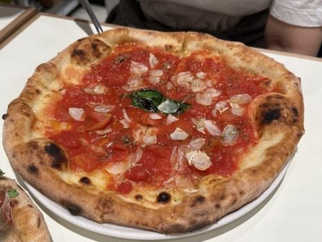 🍕 용산 화덕피자 맛집 후기 🔥