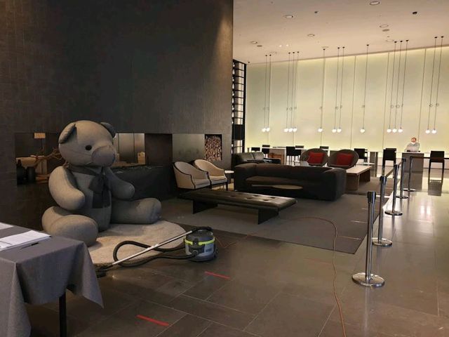 Shilla Stay Dongtan（東灘新羅住宿酒店）